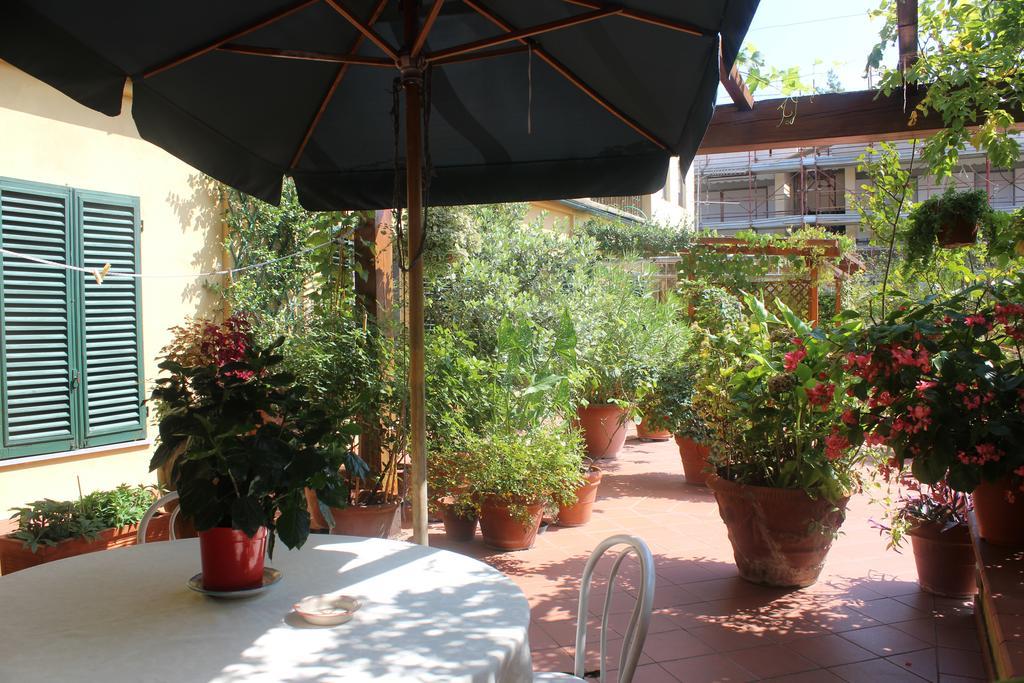 La Terrazza Da Ernestina Apartamento Lucca Quarto foto