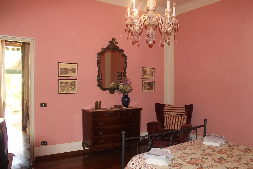 La Terrazza Da Ernestina Apartamento Lucca Quarto foto