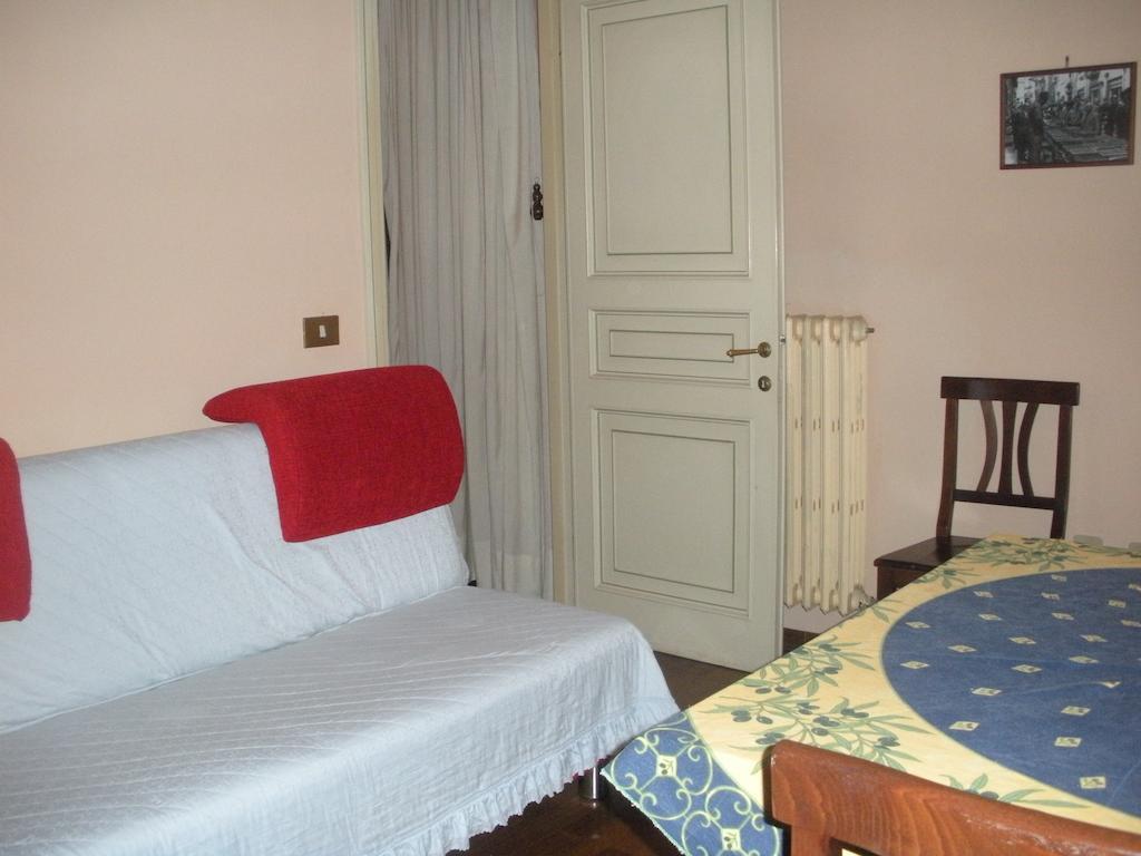 La Terrazza Da Ernestina Apartamento Lucca Quarto foto