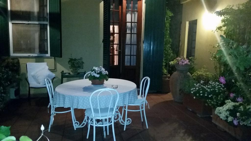 La Terrazza Da Ernestina Apartamento Lucca Exterior foto